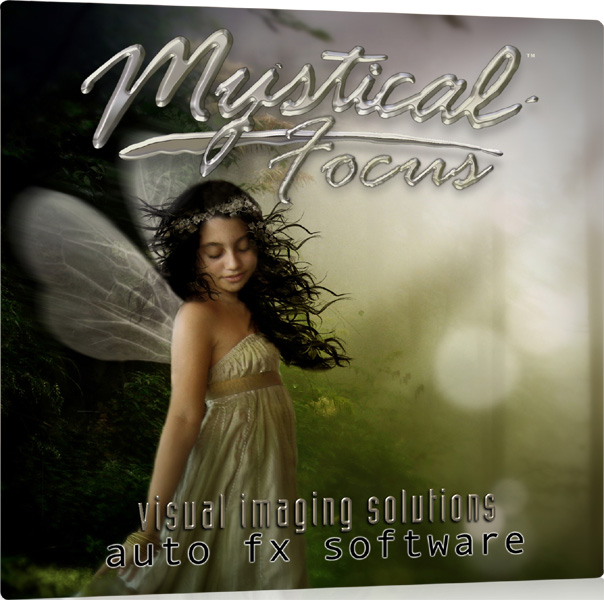 <b>Mystical Focus</b>