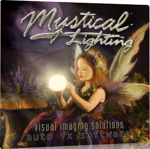 <b>Mystical Lighting and Ambiance 2.0</b>