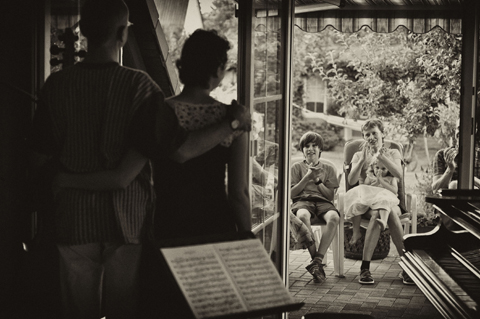 <b>(c)Vitali Seitz courtesy of Sony World Photography Awards 2010</b>