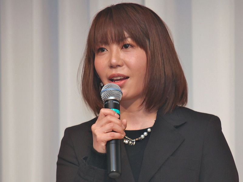 <b>フジテレビドラマ制作センターの鹿内植プロデューサー</b>