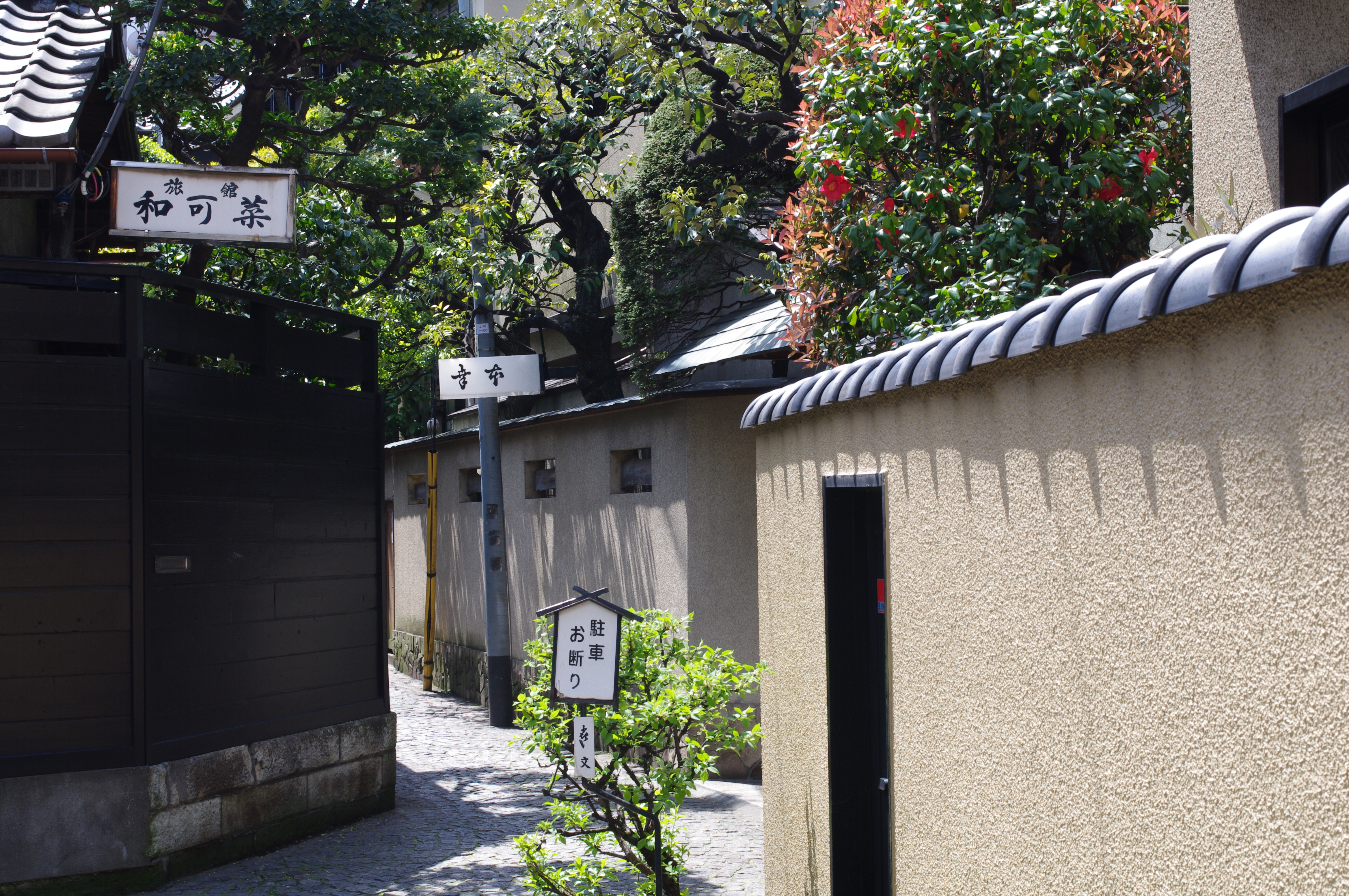 <b>K-7 / DA 40mm F2.8 Limited / 約9.0MB / 4,672×3,104 / 1/30秒 / F11 / +0.3EV / ISO100 / WB:オート / 40mm</b>