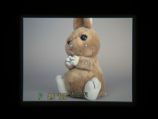 <b>パナソニックDMW-LVF1（ボディはDMC-GF1）</b>