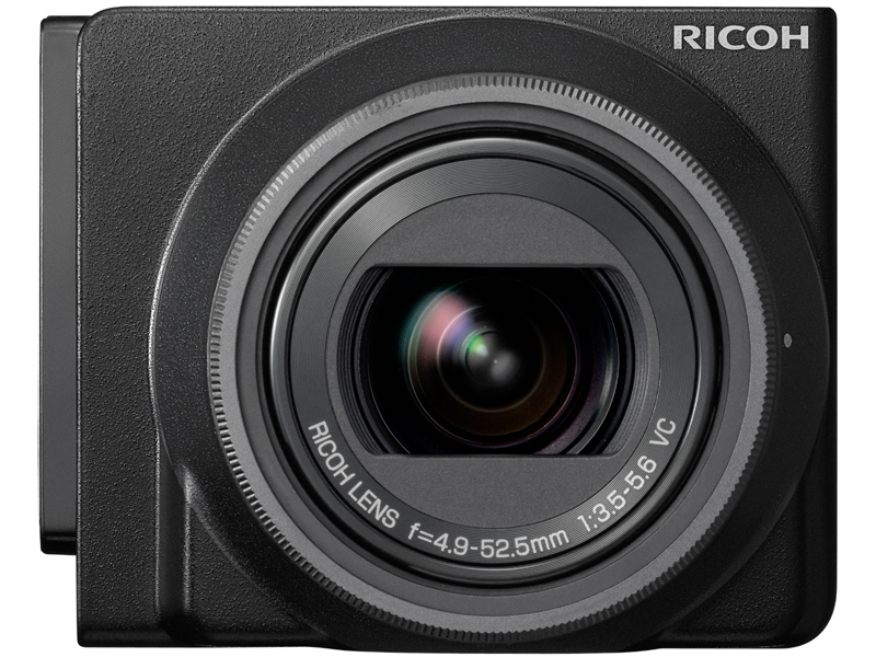 <b>RICOH LENS P10 28-300mm F3.5-5.6 VC</b>