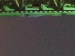 <b>ACR 6.0で現像。ノイズ低減・輝度:50</b>