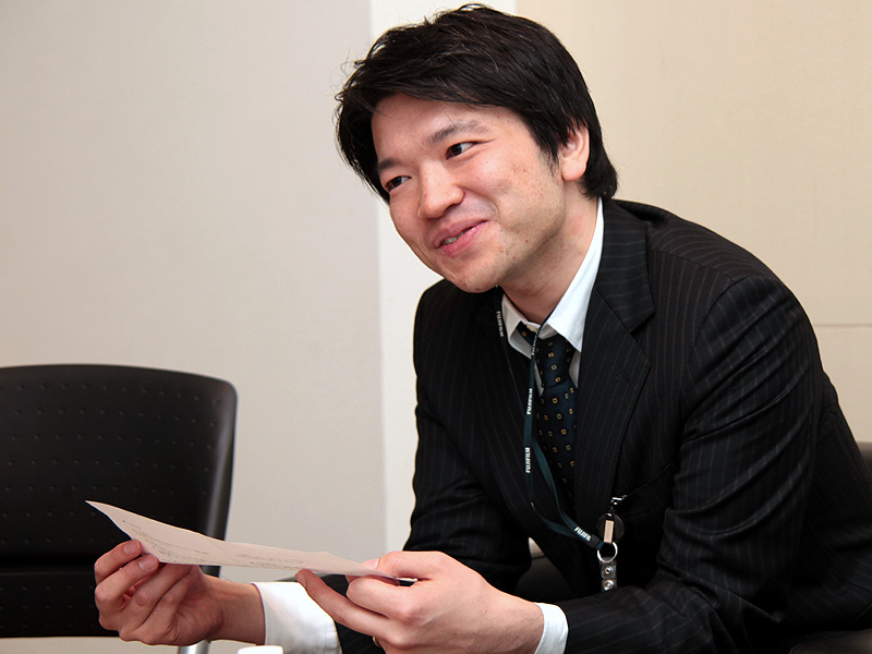 <b>「イヌネコ以外を検出しないようにするのに苦労しました」（林氏）</b>