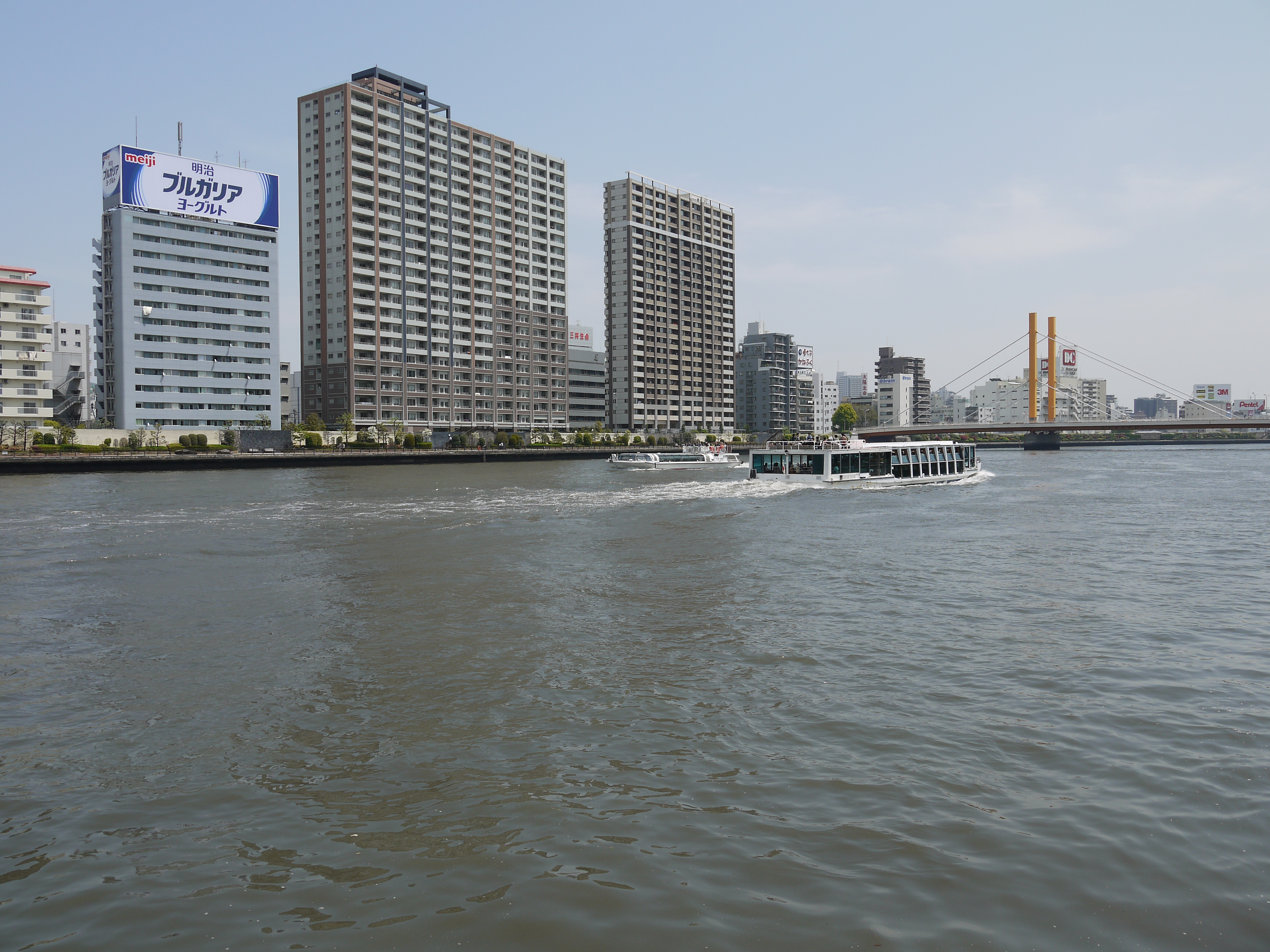 <b>強<br>DMC-G2 / LUMIX G VARIO 14-42mm F3.5-5.6 ASPH. MEGA O.I.S. / 約5.2MB / 4,000×3,000 / 1/400秒 / F8 / -0.3EV / ISO100 / WB:オート / 14mm</b>