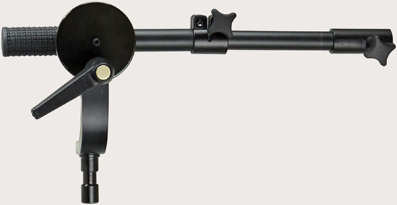 <b>ローアングルスタンド 雲台付</b>