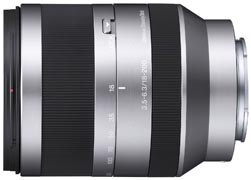 <b>E 18-200mm F3.5-6.3 OSS</b>