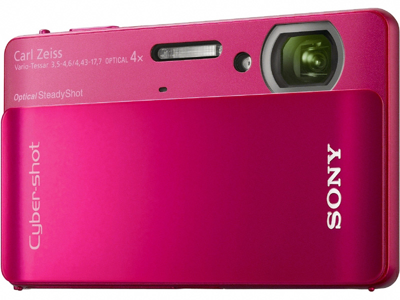 <b>サイバーショットDSC-TX5</b>