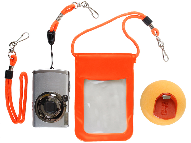 <b>カメラへの装着例</b>