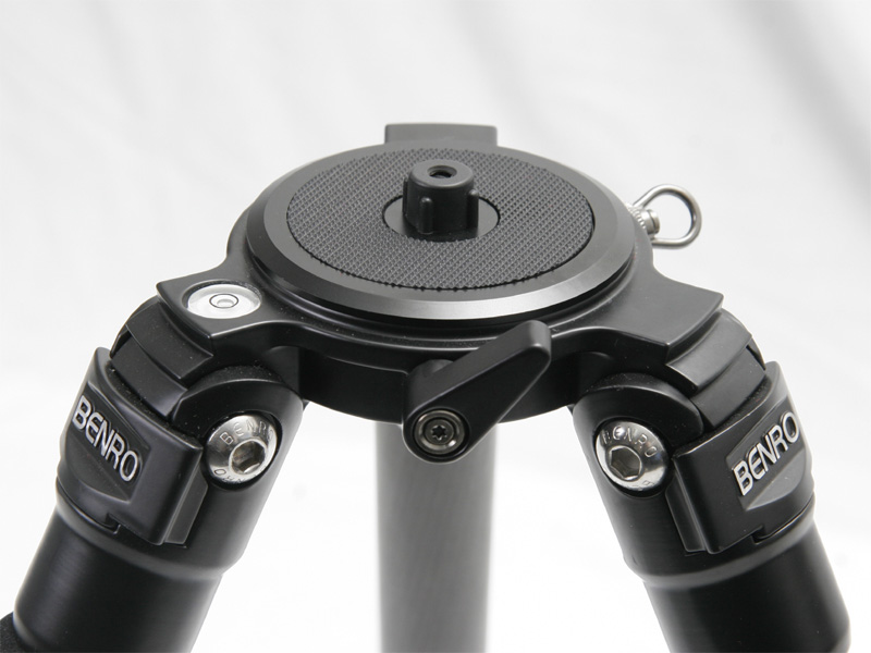 <b>C-397m8のトッププレート部</b>