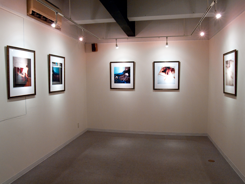 <b>会場の様子</b>