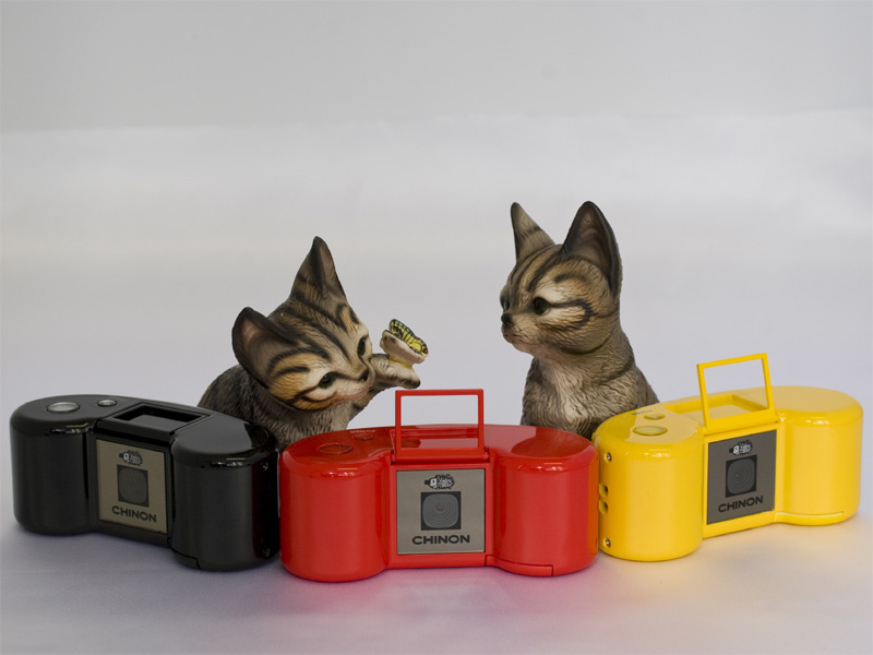 <b>SuperHeadz × CHINON デジタルハリネズミ チノンバージョン2</b>