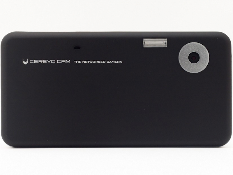 <b>CEREVO CAM live!</b>