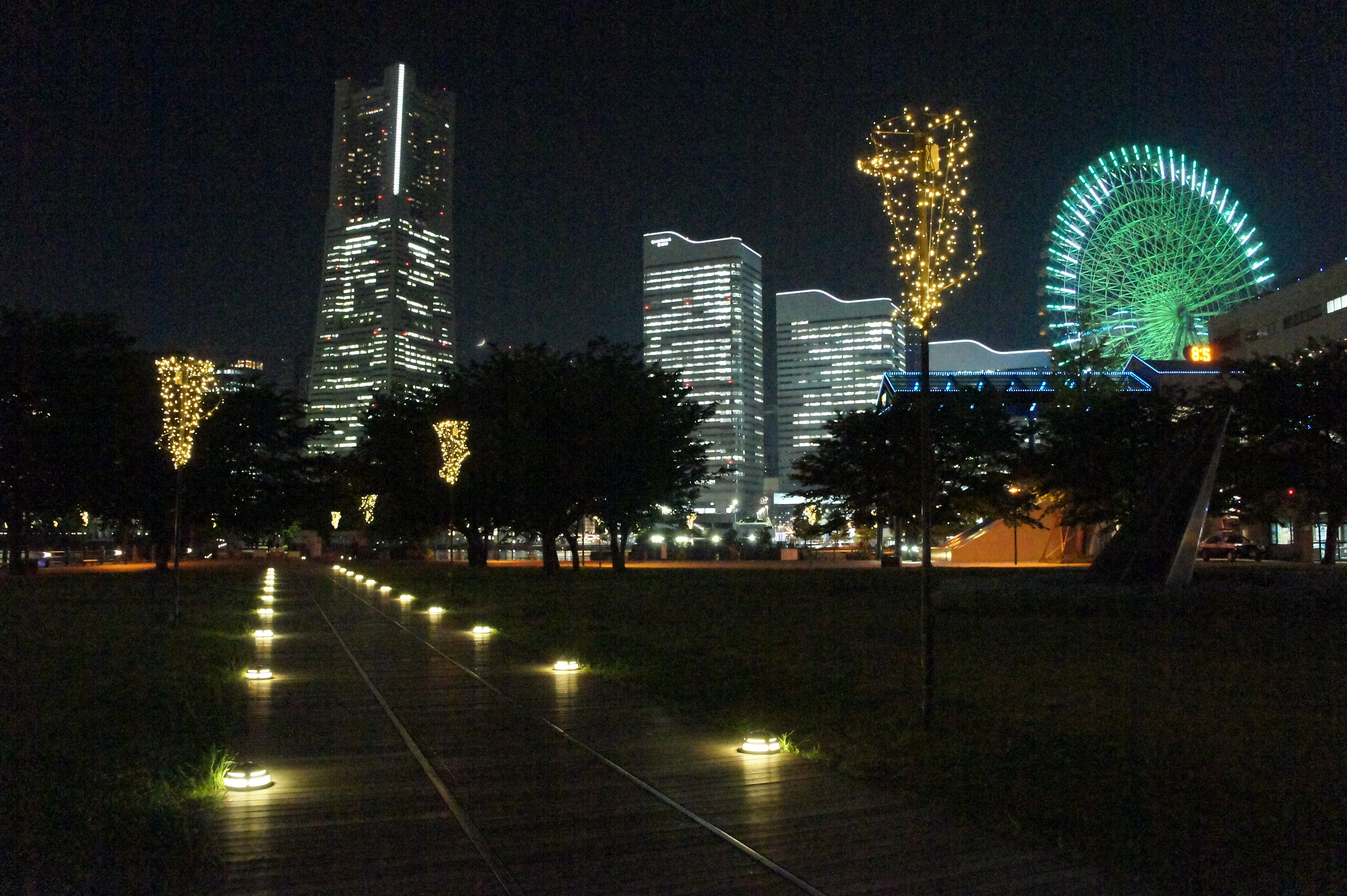 <b>NEX-5 / E 18-55mm F3.5-5.6 OSS / 約6.0MB / 4,592×3,056 / 1/40秒 / F4.5 / 0EV / ISO12800 / 18mm</b>