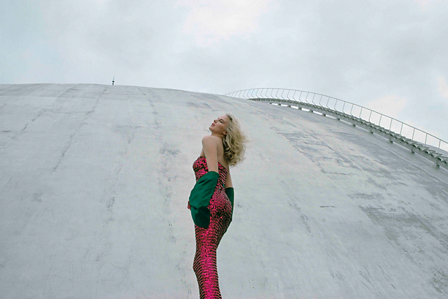 <b>(c)与田弘志</b>