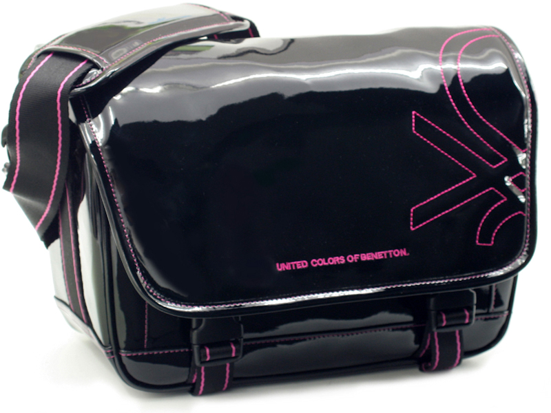 <b>ブラック/ピンク</b>