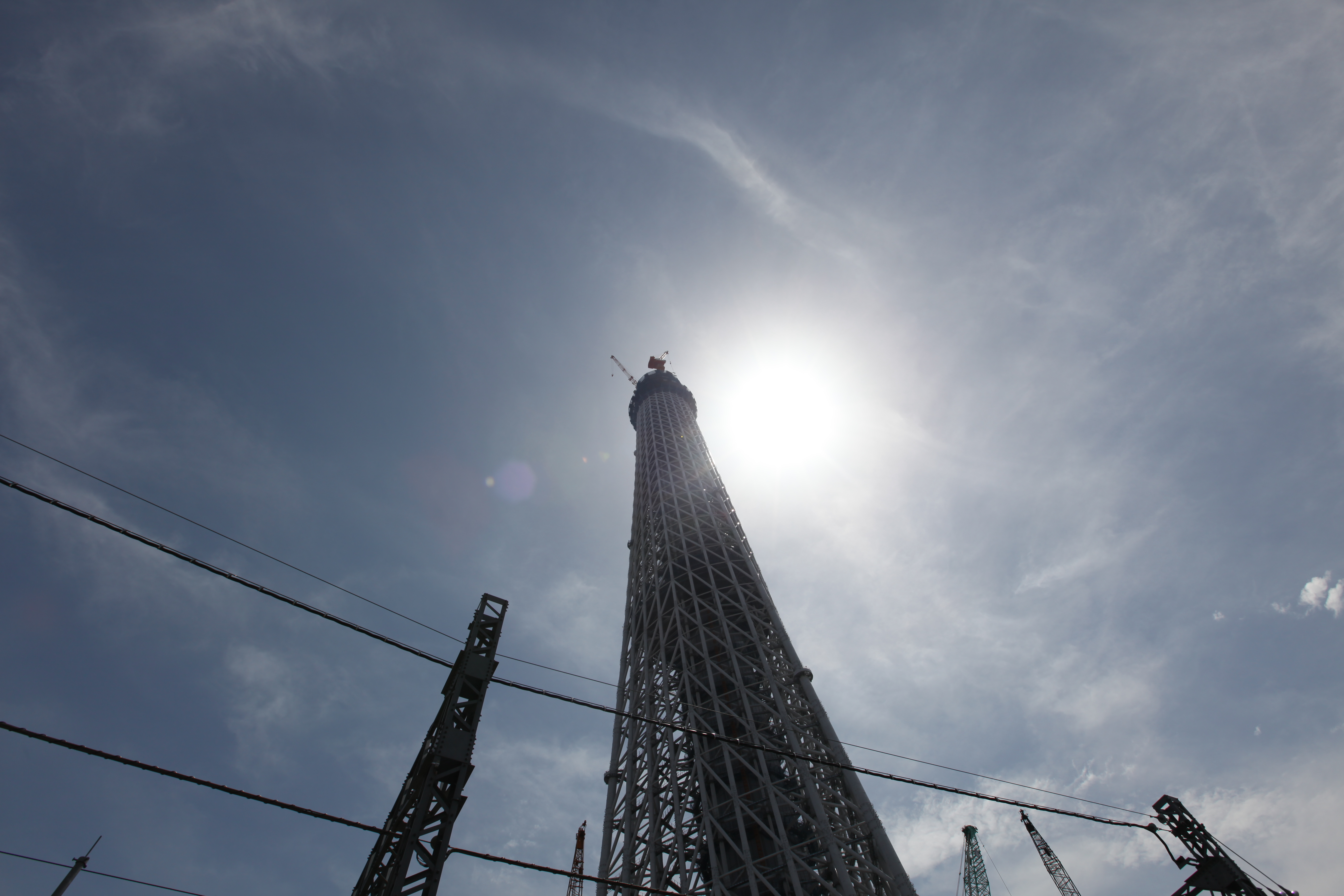 <b>EOS 5D Mark II / EF 16-35mm F2.8 L II USM / 5,616×3,744 / 1/500秒 / F11 / 0EV / ISO100 / プログラムAE / WB:オート / 16mm</b>