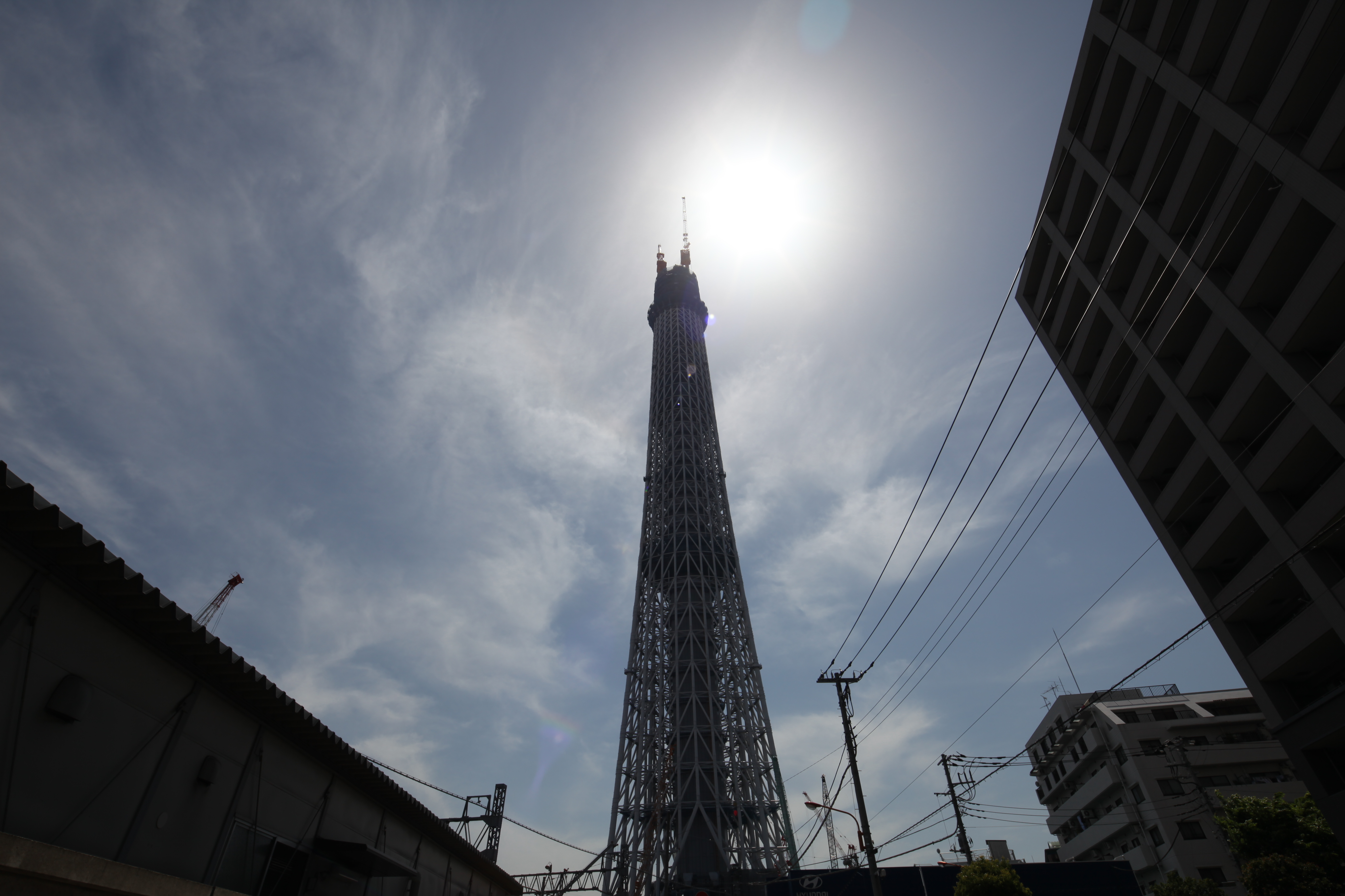 <b>EOS 5D Mark II / TS-E 17mm F4 L（シフト使用） / 5,616×3,744 / 1/250秒 / F16 / 0EV / ISO100 / 絞り優先AE / WB:オート / 17mm</b>