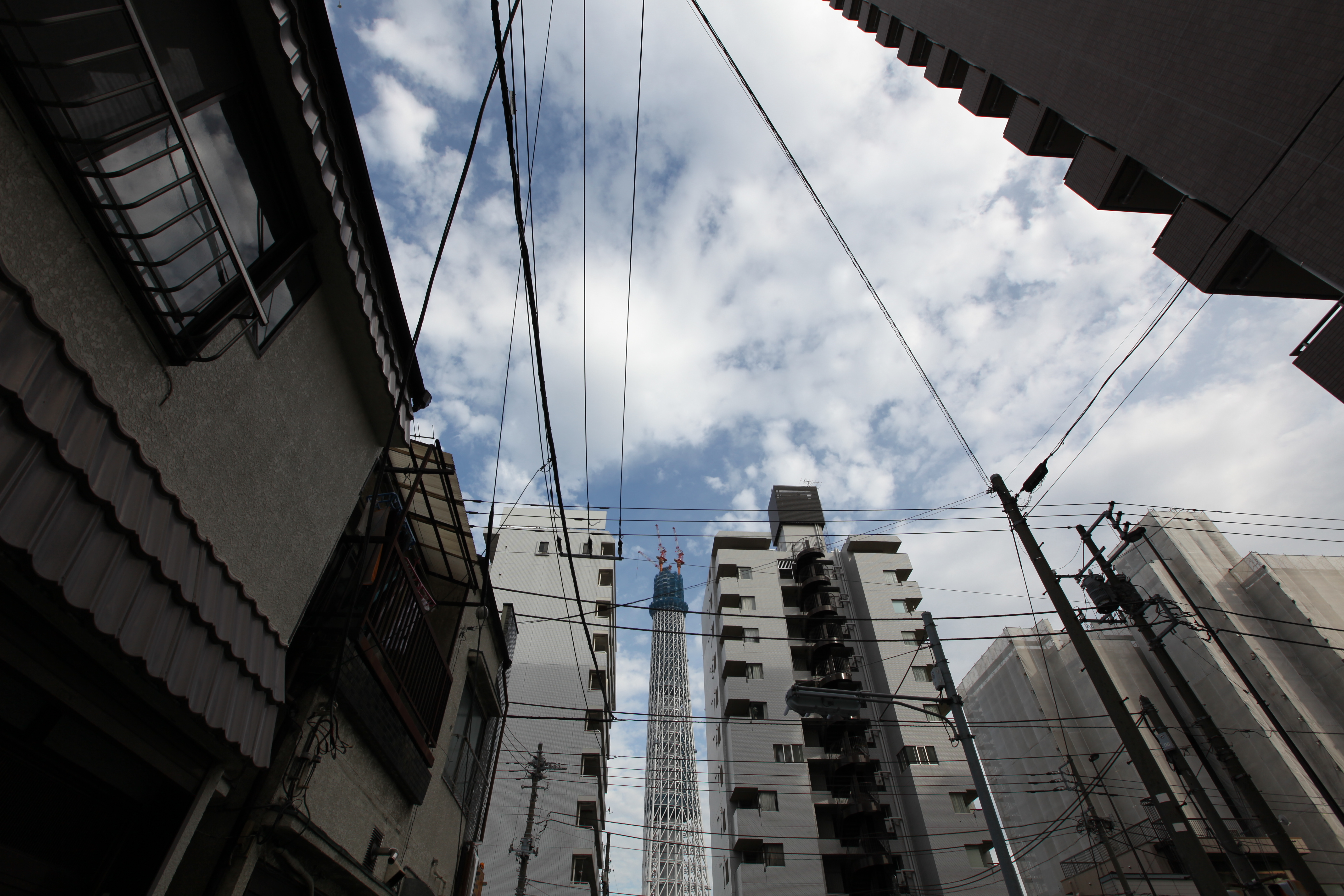 <b>EOS 5D Mark II / EF 16-35mm F2.8 L II USM / 5,616×3,744 / 1/160秒 / F9 / +0.7EV / ISO100 / 絞り優先AE / WB:オート / 16mm</b>