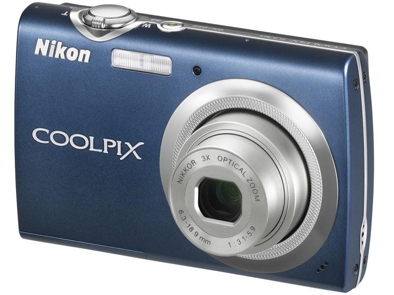 <b>COOLPIX S230</b>