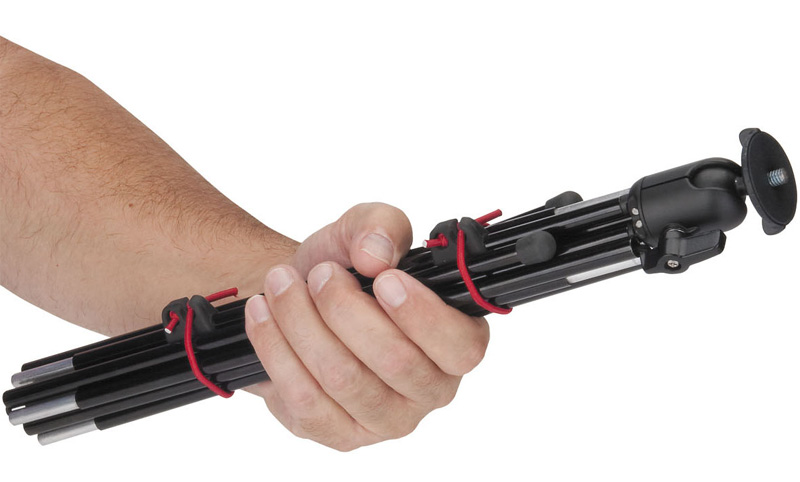 <b>折り畳んだところ</b>