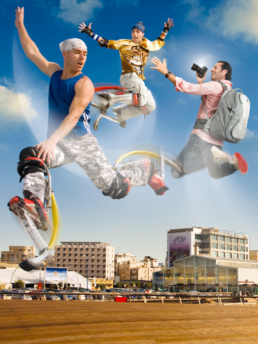 <b>バンブルビー222UL</b>