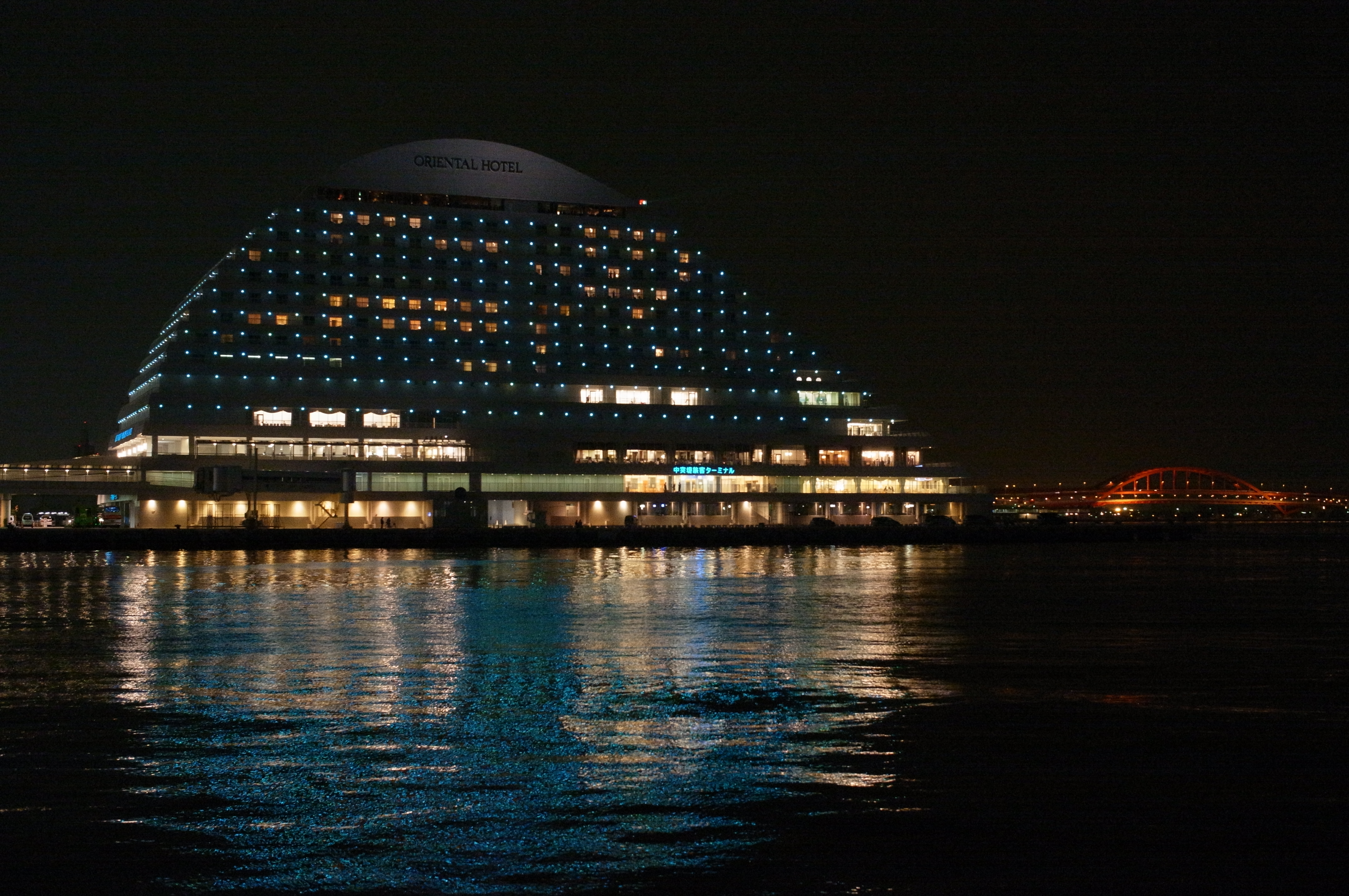 <b>ISO3200（OFF）</b>