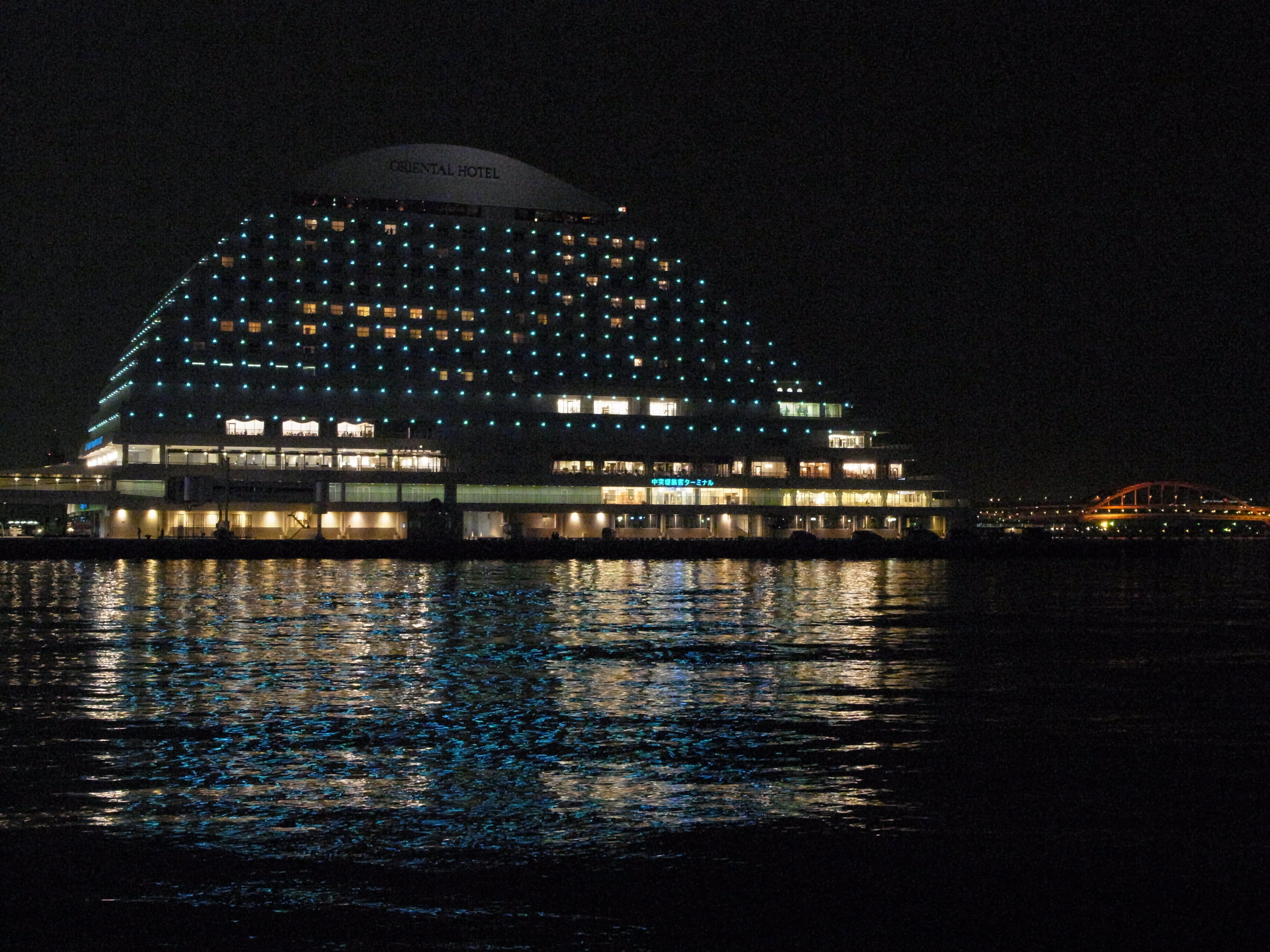 <b>ISO1600（OFF）</b>