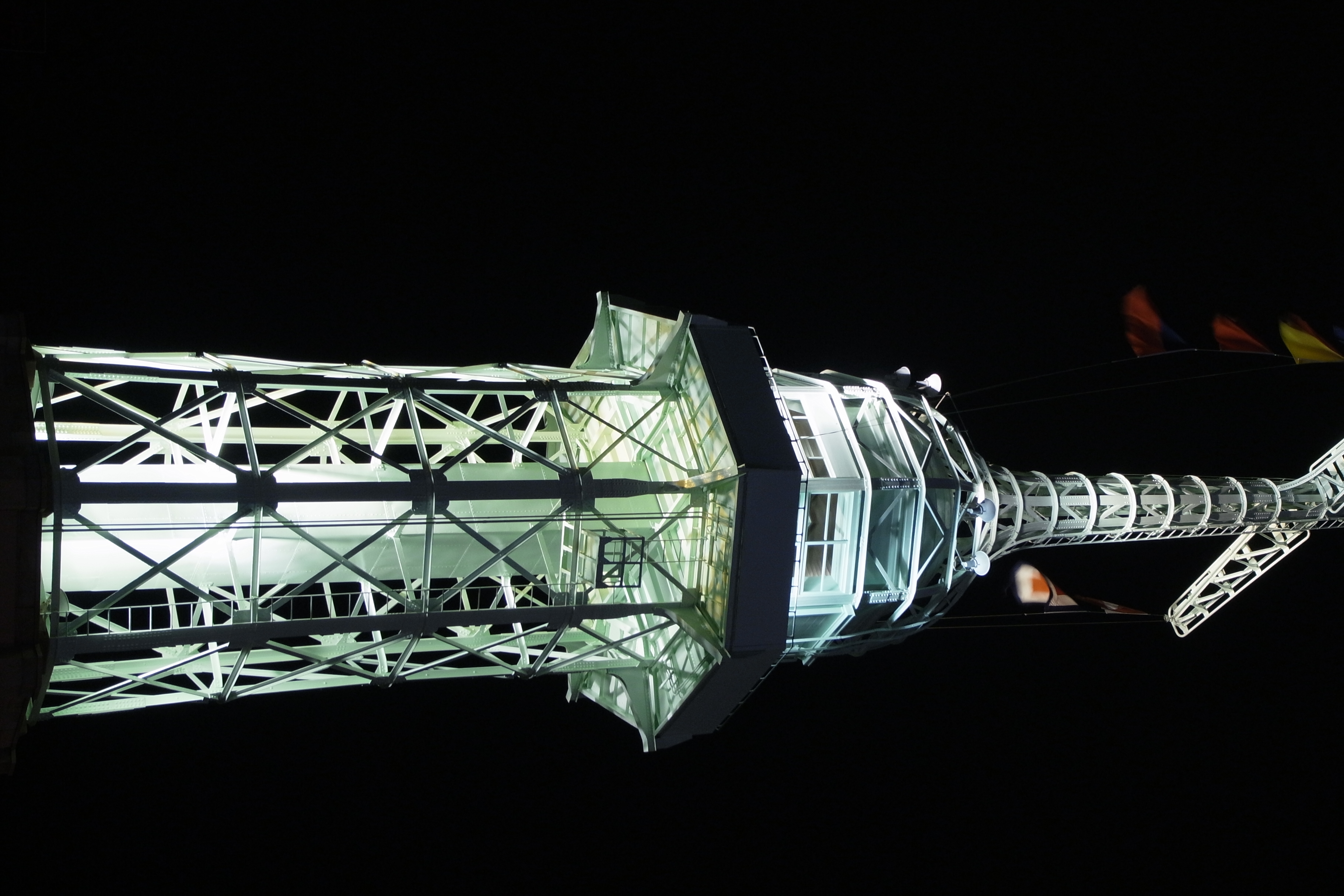 <b>ISO100（OFF）</b>