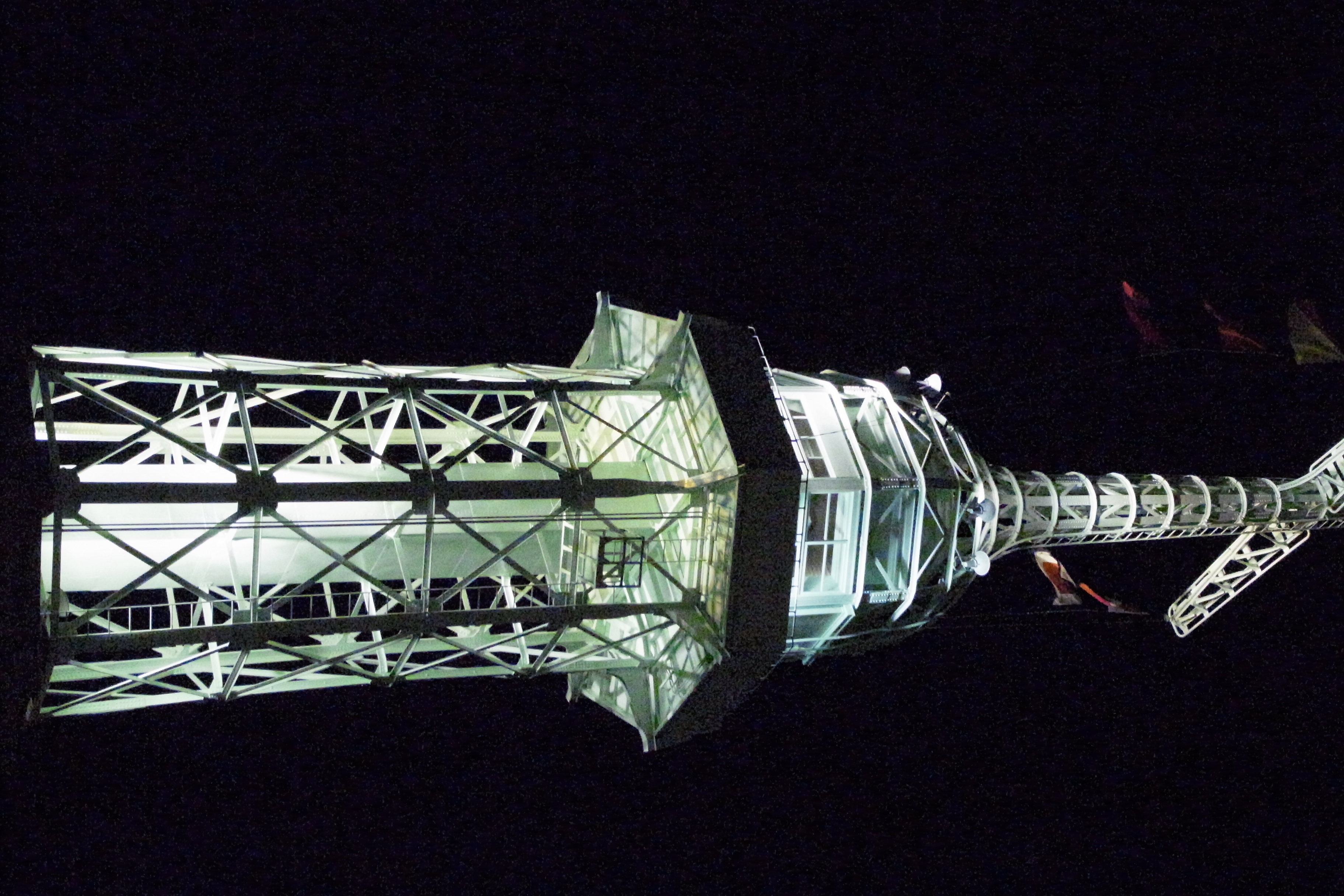 <b>ISO3200（OFF）</b>