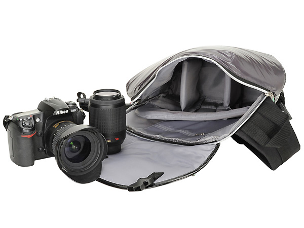 <b>機材収納例</b>