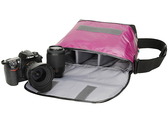 <b>機材収納例</b>