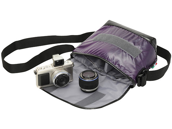 <b>機材収納例</b>