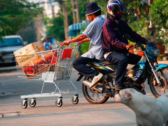 <b>(c) Dow Wasiksiri</b>