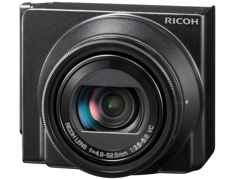 <b>RICOH LENS P10 28-300mm F3.5-5.6 VC</b>