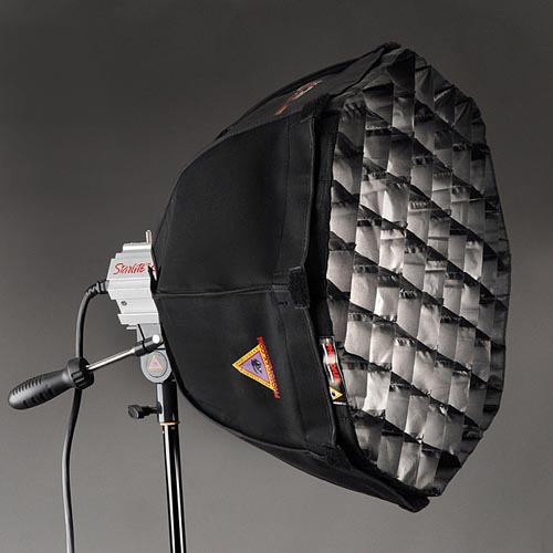 <b>グリッドスポット・XSオクタドーム用（使用例）</b>