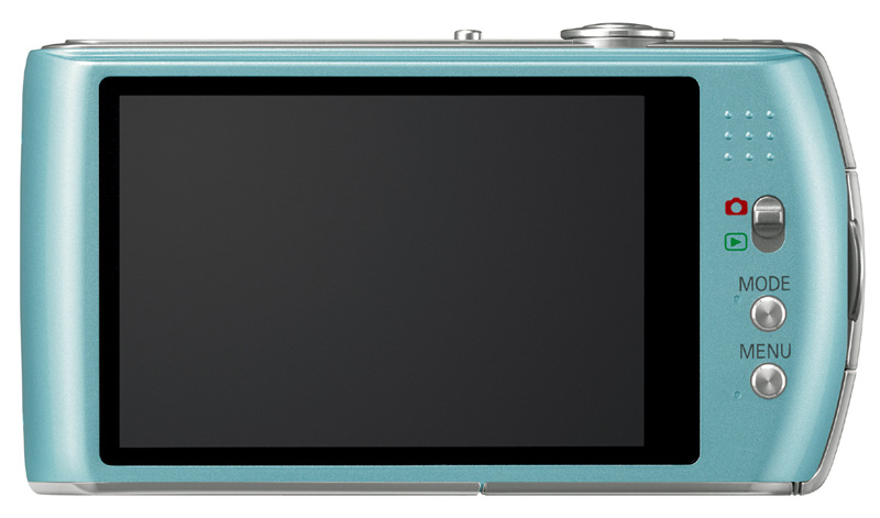 <b>フローラルブルー</b>