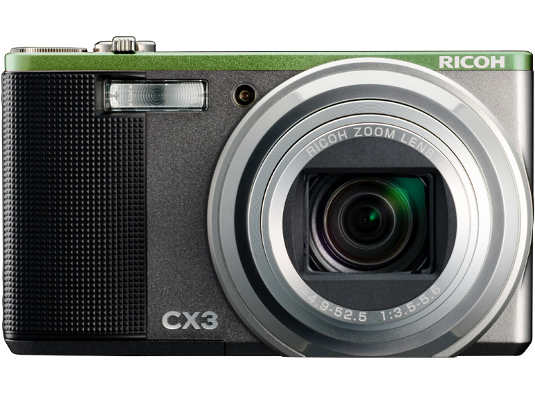 <b>「グリーン」の交換イメージ</b>