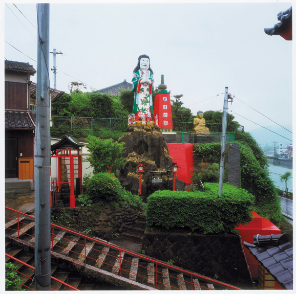 <b>(c)小林伸一郎</b>