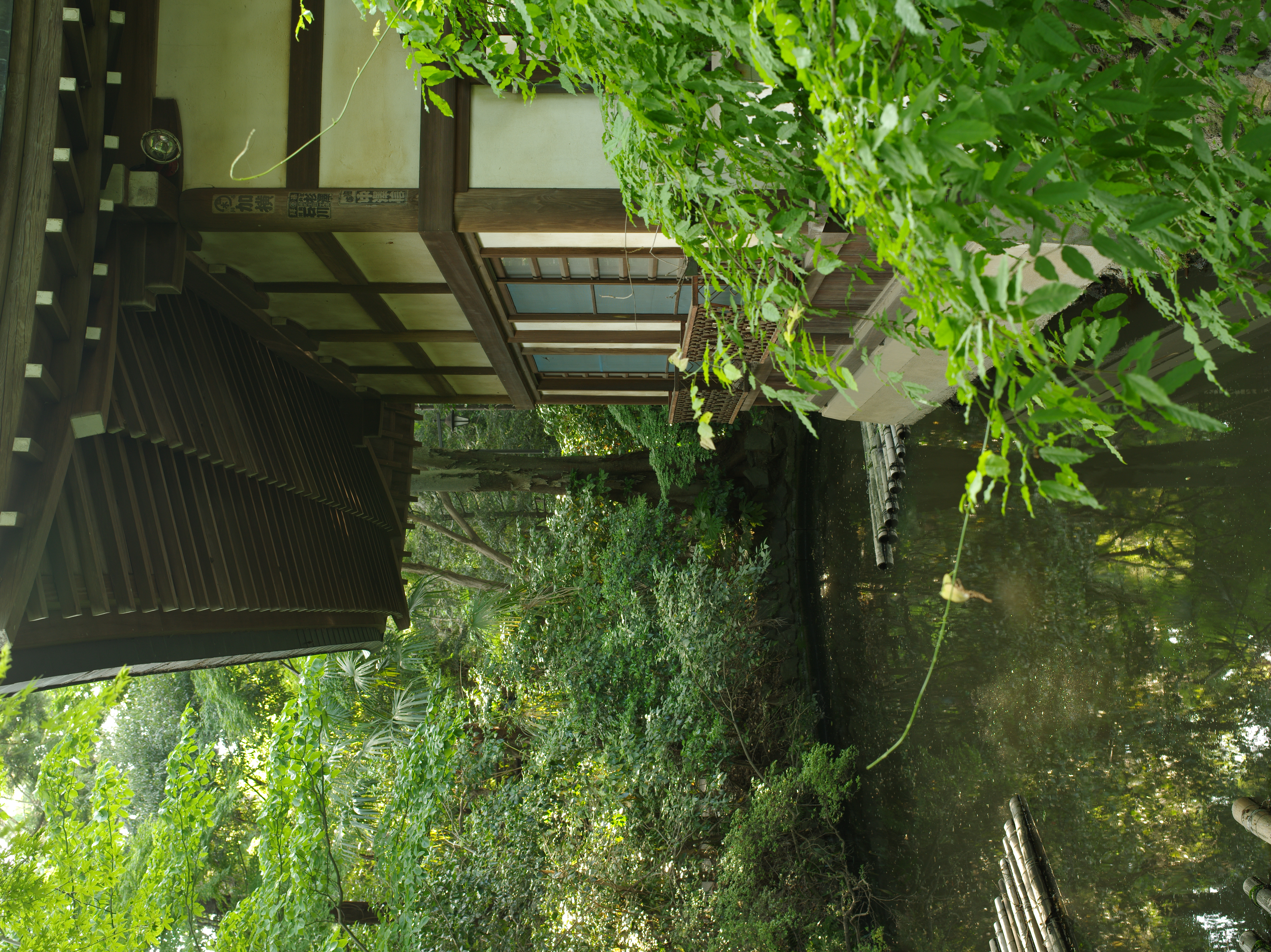 <b>弱<br>645D / D FA 645 55mm F2.8 AL [IF] SDM AW / 約17.6MB / 5,440×7,264 / 1/6秒 / F8 / 0EV / ISO200 / WB:オート</b>