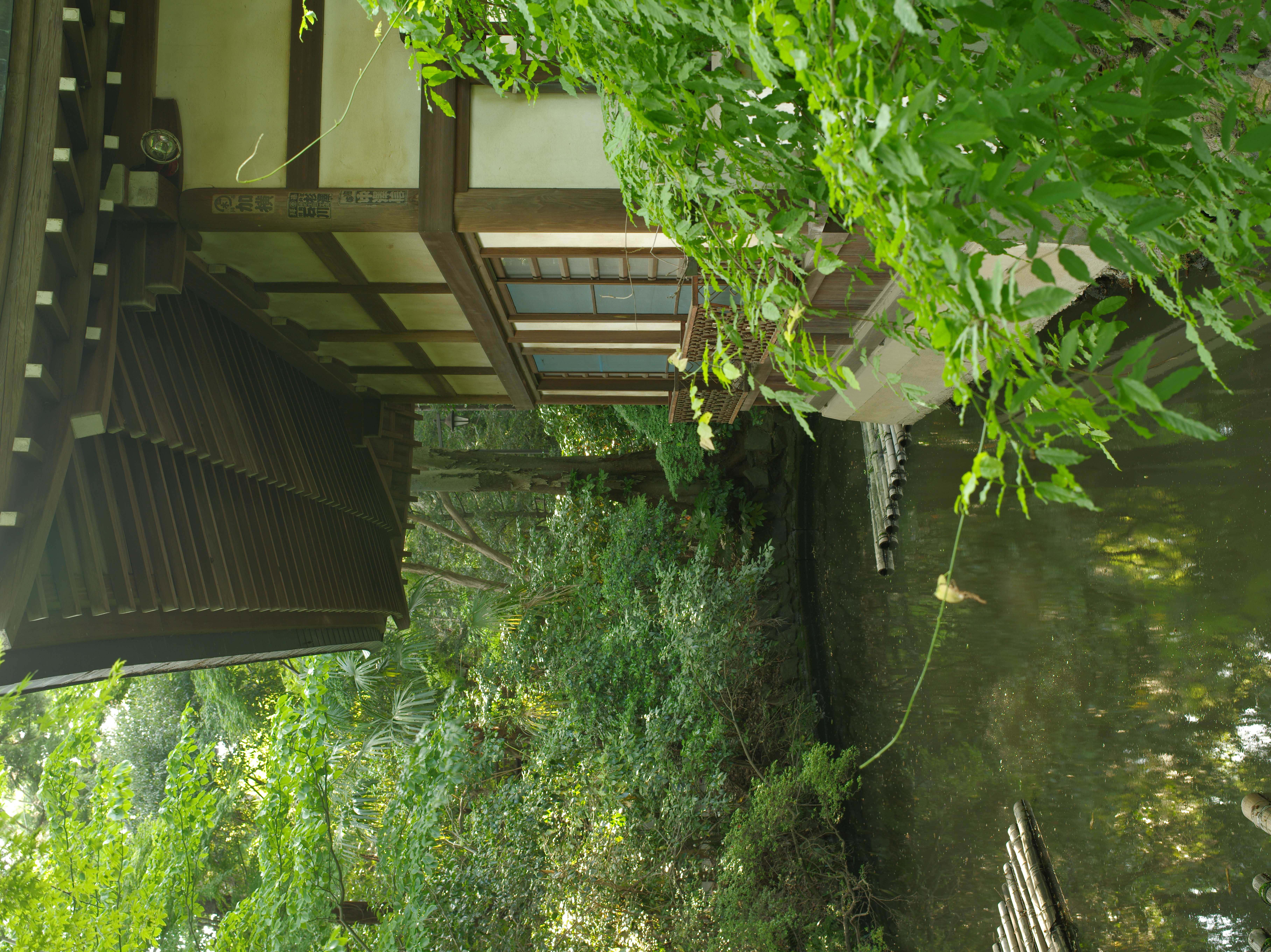 <b>強<br>645D / D FA 645 55mm F2.8 AL [IF] SDM AW / 約17.7MB / 5,440×7,264 / 1/6秒 / F8 / 0EV / ISO200 / WB:オート</b>