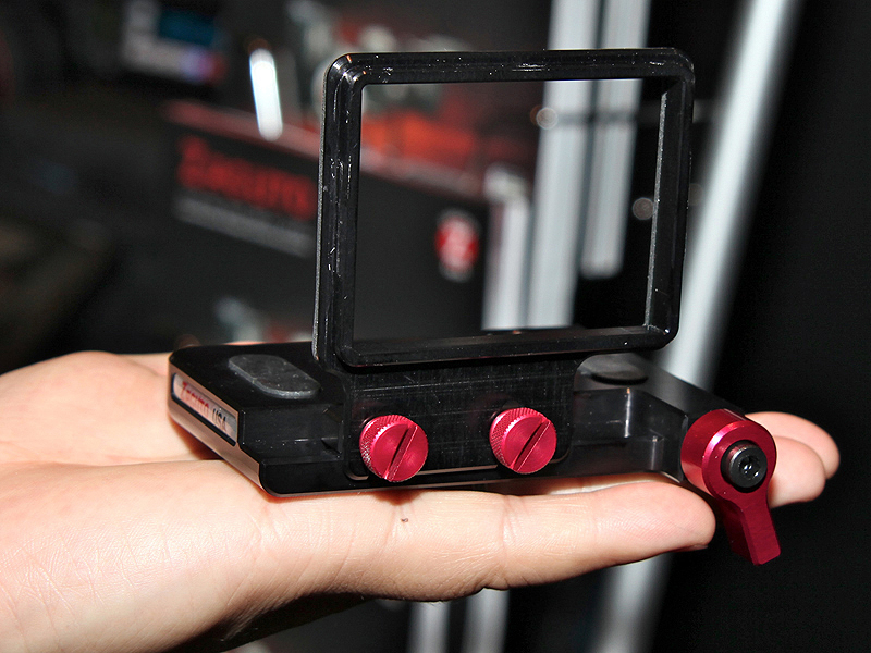 <b>取付けプレート</b>