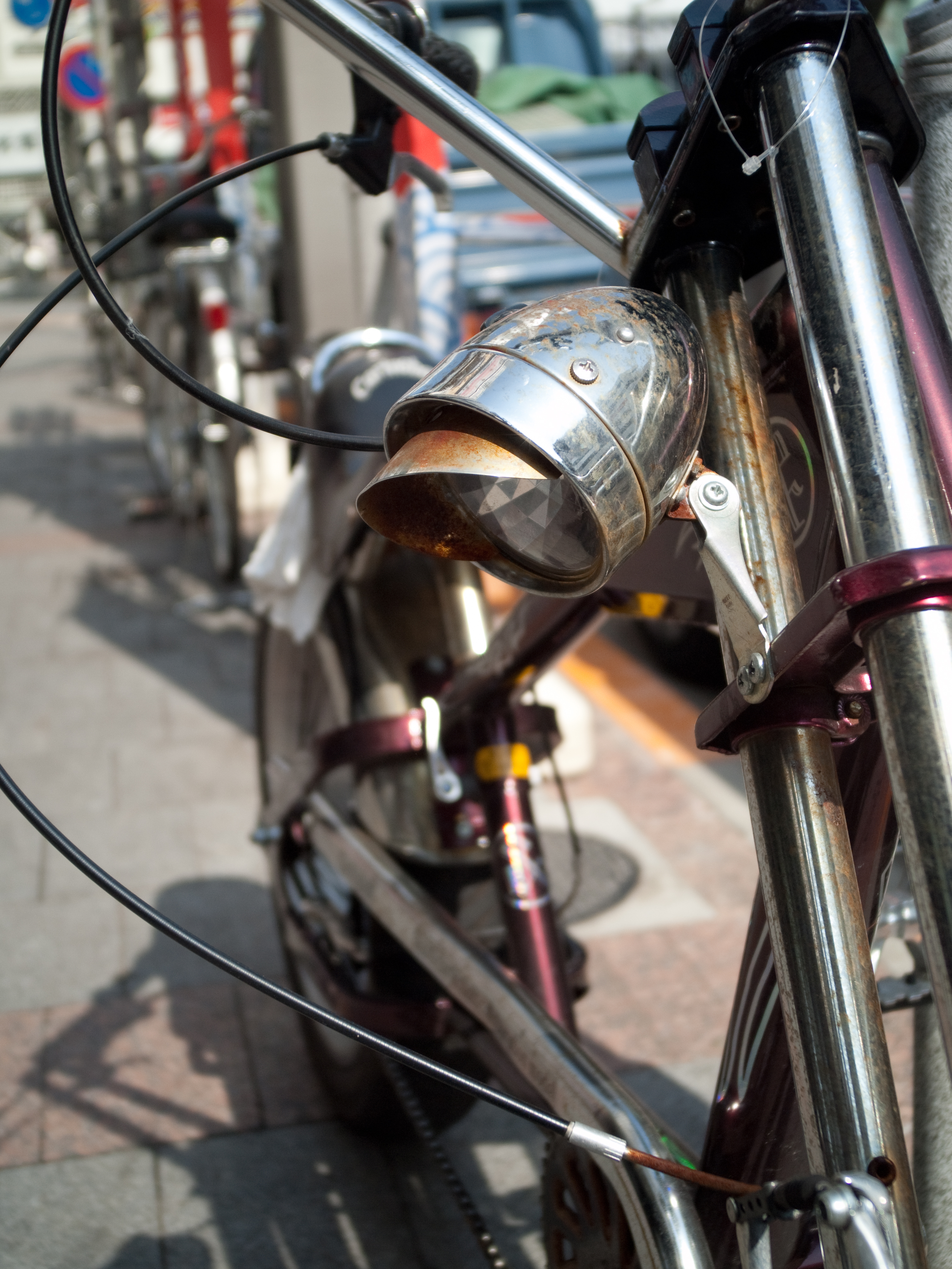 <b>E-P2 / GR LENS 21mm F3.5 / 4,032×3,024 / 1/1,250秒 / F3.5 / 0EV / ISO200 / WB:オート / 21mm</b>