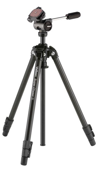 <b>Super Chaser IV</b>