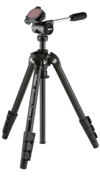 <b>Mountain Chaser IV</b>