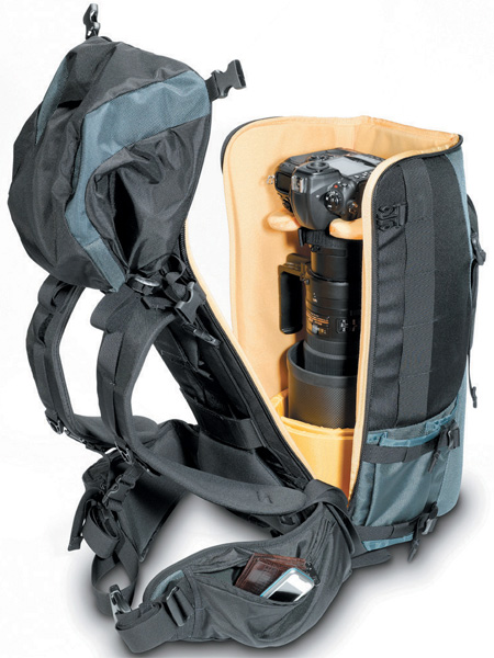 <b>リアゲートを開けたところ</b>