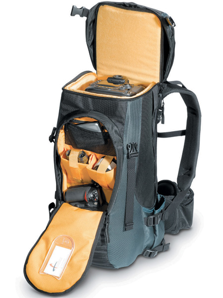 <b>外部ポケット</b>