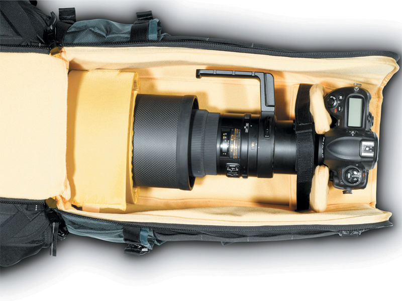 <b>レンズ用ディバイダーの使用例</b>