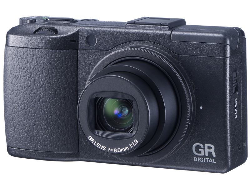 <b>GR DIGITAL III</b>